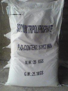 sell Sodium Tripolyphosphate(STPP)