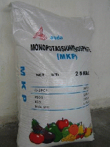 mono potassium phosphate (MKP 0-52-34)