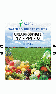 urea phosphate(UP 17-44-0)