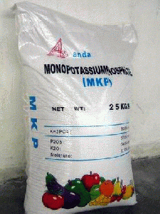 Mono Potassium Phosphate (MKP)